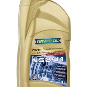 Ulei pentru transmisie automata RAVENOL CVTF NS2/J1 Fluid 1211114-001