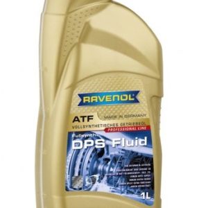 Ulei transmisie RAVENOL DPS FLUID 1211113-001
