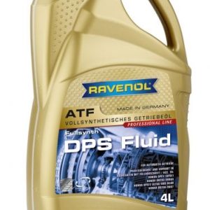 Ulei transmisie RAVENOL DPS FLUID 1211113-004