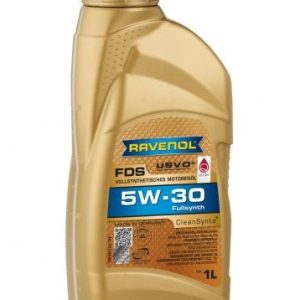 Ulei motor RAVENOL FDS USVO 5W30 1111139-001