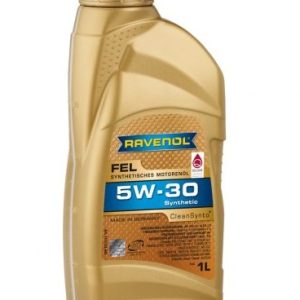 Ulei motor RAVENOL FEL 5W30 1111123-001