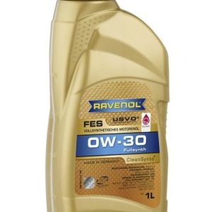 Ulei motor RAVENOL FES USVO 0W30 1111146-001