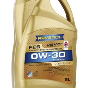 Ulei motor RAVENOL FES USVO 0W30 1111146-005