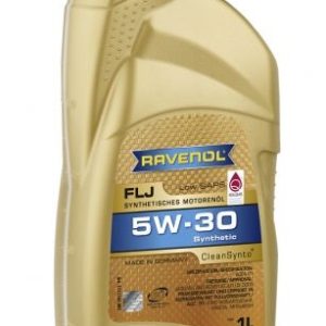 Ulei motor RAVENOL FLJ 5W30 1111143-001