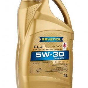 Ulei motor RAVENOL FLJ 5W30 1111143-004