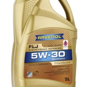 Ulei motor RAVENOL FLJ 5W30 1111143-005