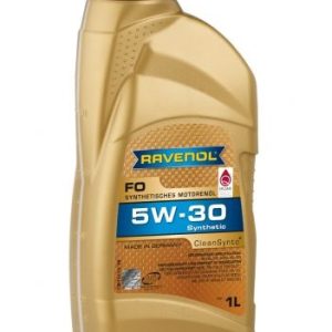 Ulei motor RAVENOL FO 5W30 1111115-001