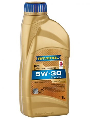 Ulei motor RAVENOL FO 5W30 1111115-001