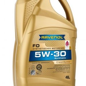 Ulei motor RAVENOL FO 5W30 1111115-004