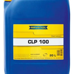 Ulei transmisie RAVENOL GETR CLP 100 ISO VG 1332107-020