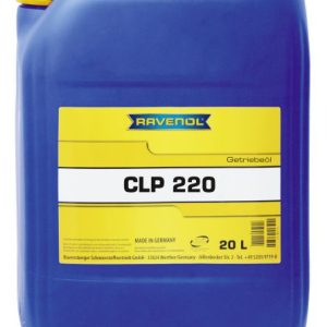 Ulei transmisie RAVENOL GETR CLP 220 1332109-020