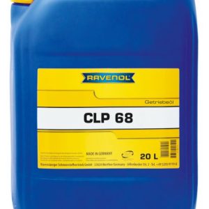 Ulei transmisie RAVENOL GETR CLP 68 1332106-020