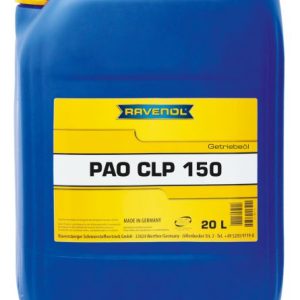 Ulei transmisie RAVENOL GETR CLP PAO 150 1332208-020