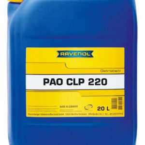 Ulei transmisie RAVENOL GETR CLP PAO 220 1332209-020