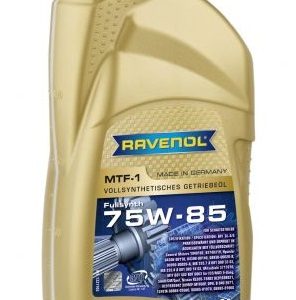 Ulei transmisie RAVENOL GETR MTF-1 75W85 1221102-001