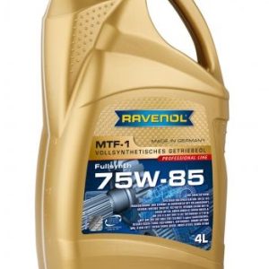 Ulei transmisie RAVENOL GETR MTF-1 75W85 1221102-004