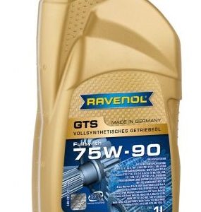 Ulei transmisie RAVENOL GTS 75W90 1221122-001