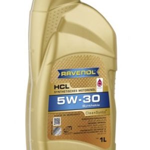 Ulei motor RAVENOL HCL 5W30 1111118-001