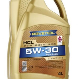 Ulei motor RAVENOL HCL 5W30 1111118-004
