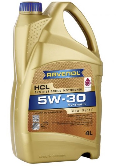 Ulei motor RAVENOL HCL 5W30 1111118-004