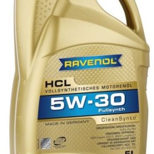 Ulei motor RAVENOL HCL 5W30 1111118-005