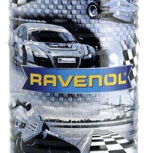Ulei motor RAVENOL HLS 5W30 Design 1111119-D28