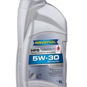Ulei motor RAVENOL HPS 5W30 1111117-001