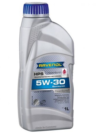 Ulei motor RAVENOL HPS 5W30 1111117-001