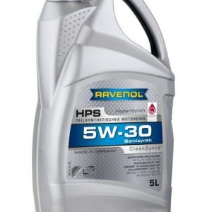 Ulei motor RAVENOL HPS 5W30 1111117-005