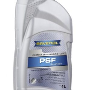 Ulei servodirectie RAVENOL Hydraulik PSF Fluid 1181000-001