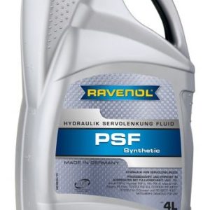 Ulei servodirectie RAVENOL Hydraulik PSF Fluid 1181000-004