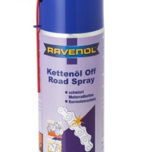 Spray pentru lant RAVENOL Kettenol Off Road Spray 1360303-400
