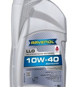 Ulei motor RAVENOL LLO 10W40 1112112-001