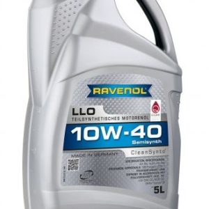 Ulei motor RAVENOL LLO 10W40 1112112-005