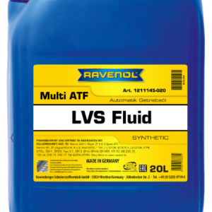 Ulei transmisie RAVENOL MULTI ATF LVS 1211145-020