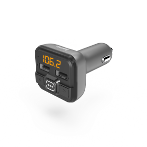 Modulator FM cu functie bluetooth HAMA 14164
