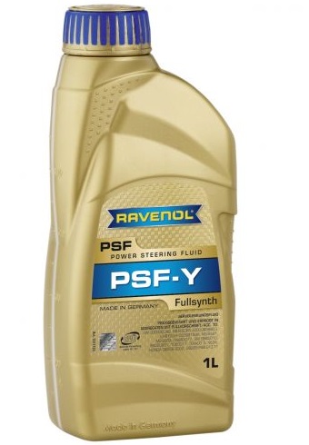 Ulei servodirectie RAVENOL PSF-Y FLUID 1211123-001