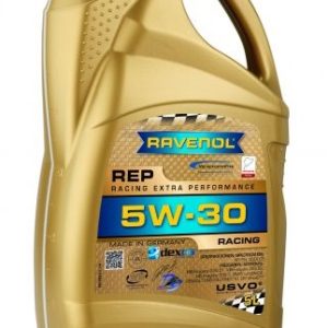 Ulei motor RAVENOL REP 5W30 1141088-004