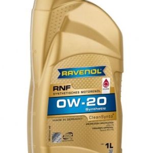 Ulei motor RAVENOL RNF 0W20 1111153-001