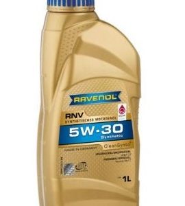 Ulei motor RAVENOL RNV 5W30 1111114-001