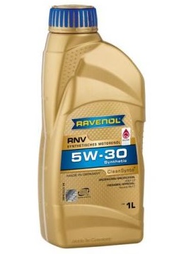 Ulei motor RAVENOL RNV 5W30 1111114-001