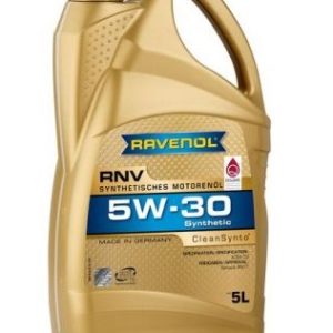 Ulei motor RAVENOL RNV 5W30 1111114-005