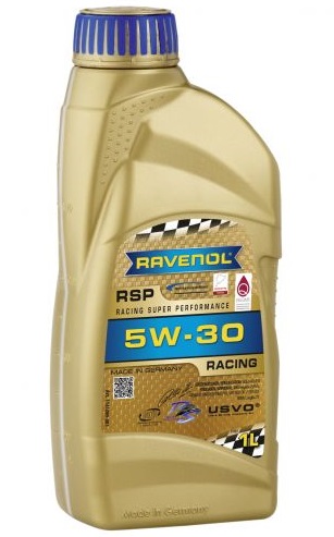 Ulei motor RAVENOL RSP 5W30 1141089-001