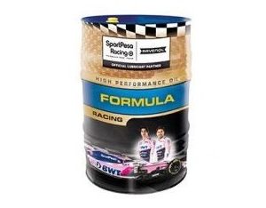 Ulei motor RAVENOL SMP 5W30 Design 1111126-D60