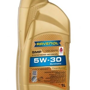 Ulei motor RAVENOL SMP 5W30 1111126-001