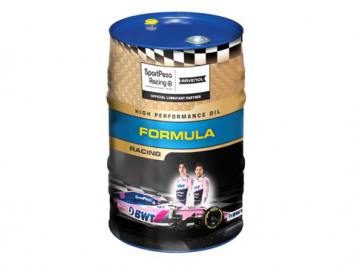Ulei motor RAVENOL SMP 5W30 Design 1111126-D28