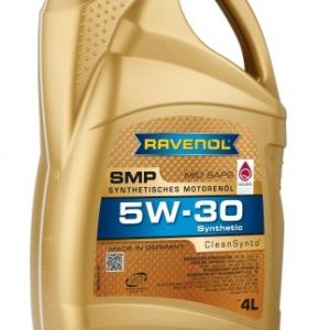 Ulei motor RAVENOL SMP 5W30 1111126-004
