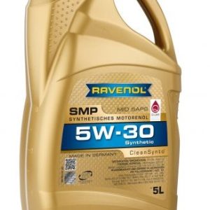 Ulei motor RAVENOL SMP 5W30 1111126-005