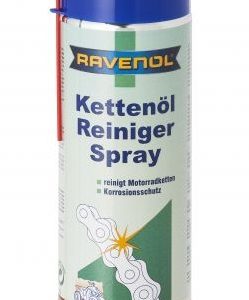 Spray pentru lant RAVENOL Kettenol Reiniger Spray 1360304-500