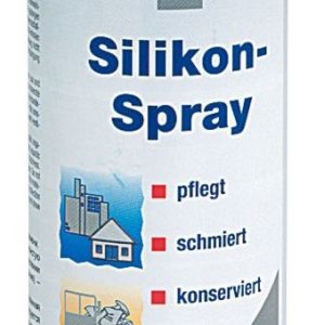 Spray cu silicon RAVENOL Silikon-Spray 1360033-400